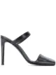 الصورة 1 من Giuseppe Zanotti حذاء بكعب ومقدمة مربعة