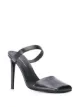 الصورة 2 من Giuseppe Zanotti حذاء بكعب ومقدمة مربعة