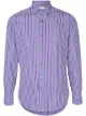 Image 1 of Kent & Curwen striped shirt