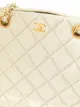 Chanel Pre-Owned 1990 quilted handbag