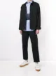 Image 2 of Kent & Curwen short sleeved shirt