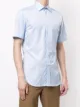 Kent & Curwen short-sleeved button-up shirt