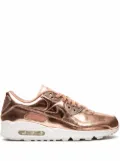 Nike Air Max 90 low-top sneakers - Pink