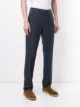 Kent & Curwen straight-leg tailored trousers