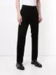 Kent & Curwen straight-leg tailored trousers