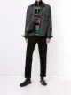 Image 2 of Kent & Curwen straight-leg tailored trousers