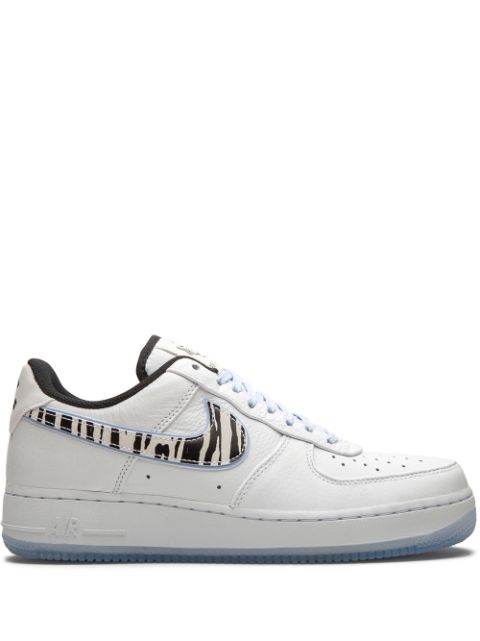 Nike Air Force 1 07 QS "South Korea" sneakers WOMEN