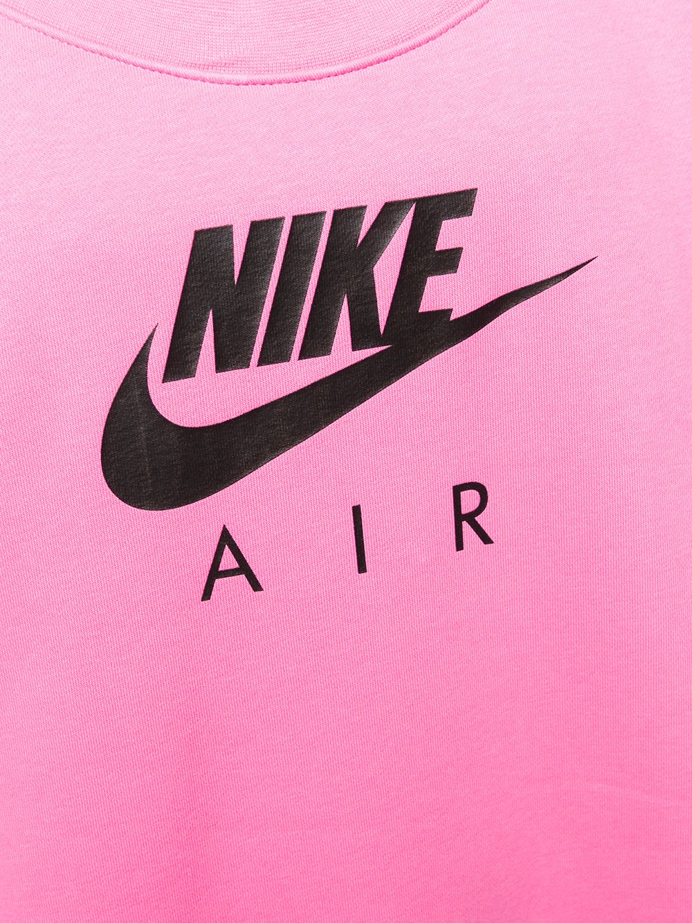 фото Nike толстовка оверсайз air с логотипом