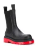 Image 2 of Bottega Veneta chunky ankle boots
