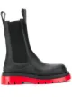 Image 1 of Bottega Veneta chunky ankle boots