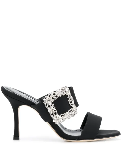 manolo blahnik gable jewel