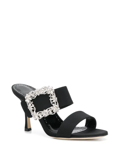 manolo blahnik gable jewel