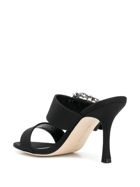 manolo blahnik gable jewel