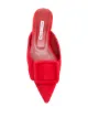Manolo Blahnik Maysale buckle mules