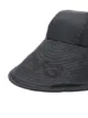 Y-3 embroidered logo sun hat