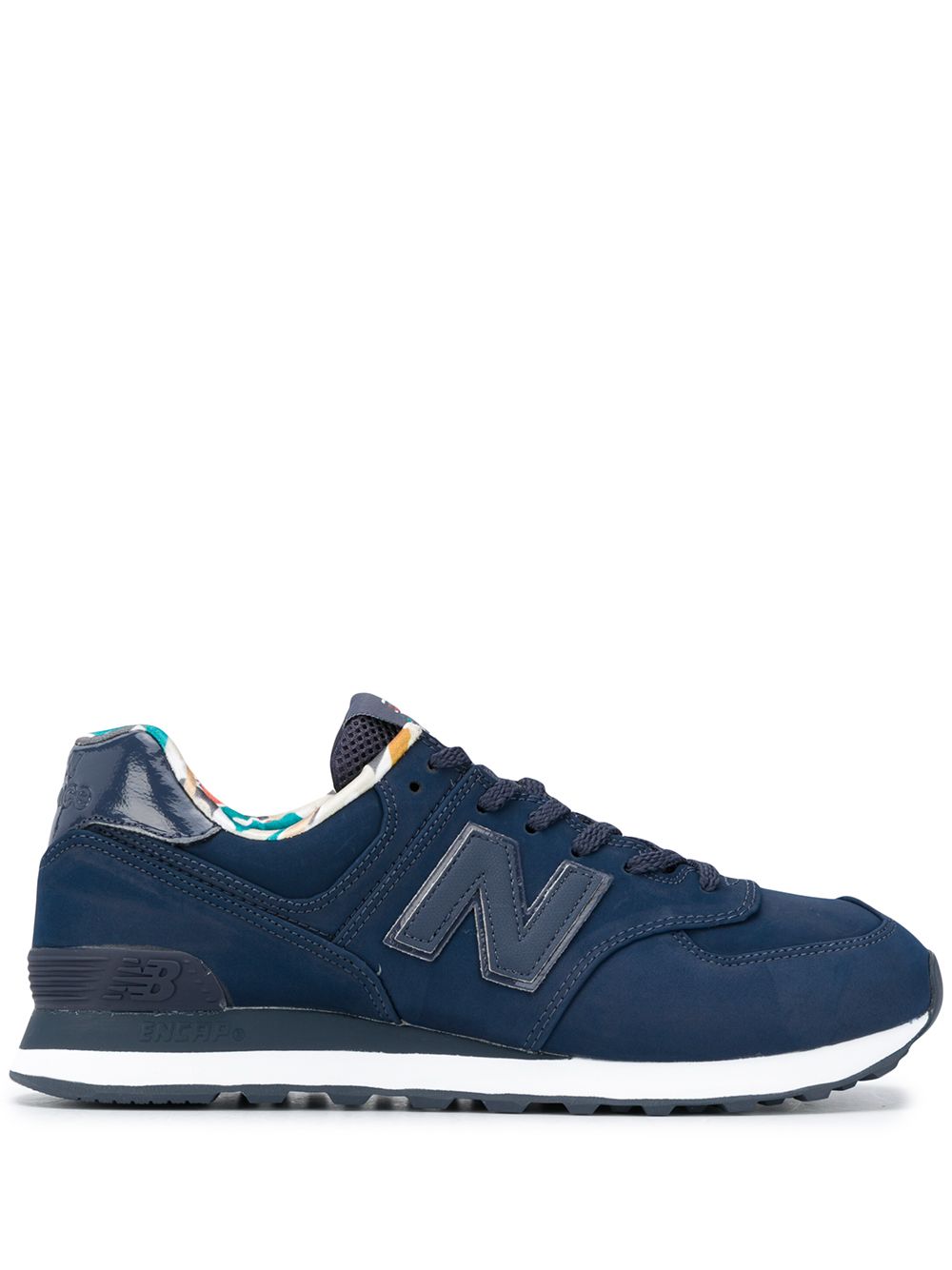 фото New balance кроссовки 574