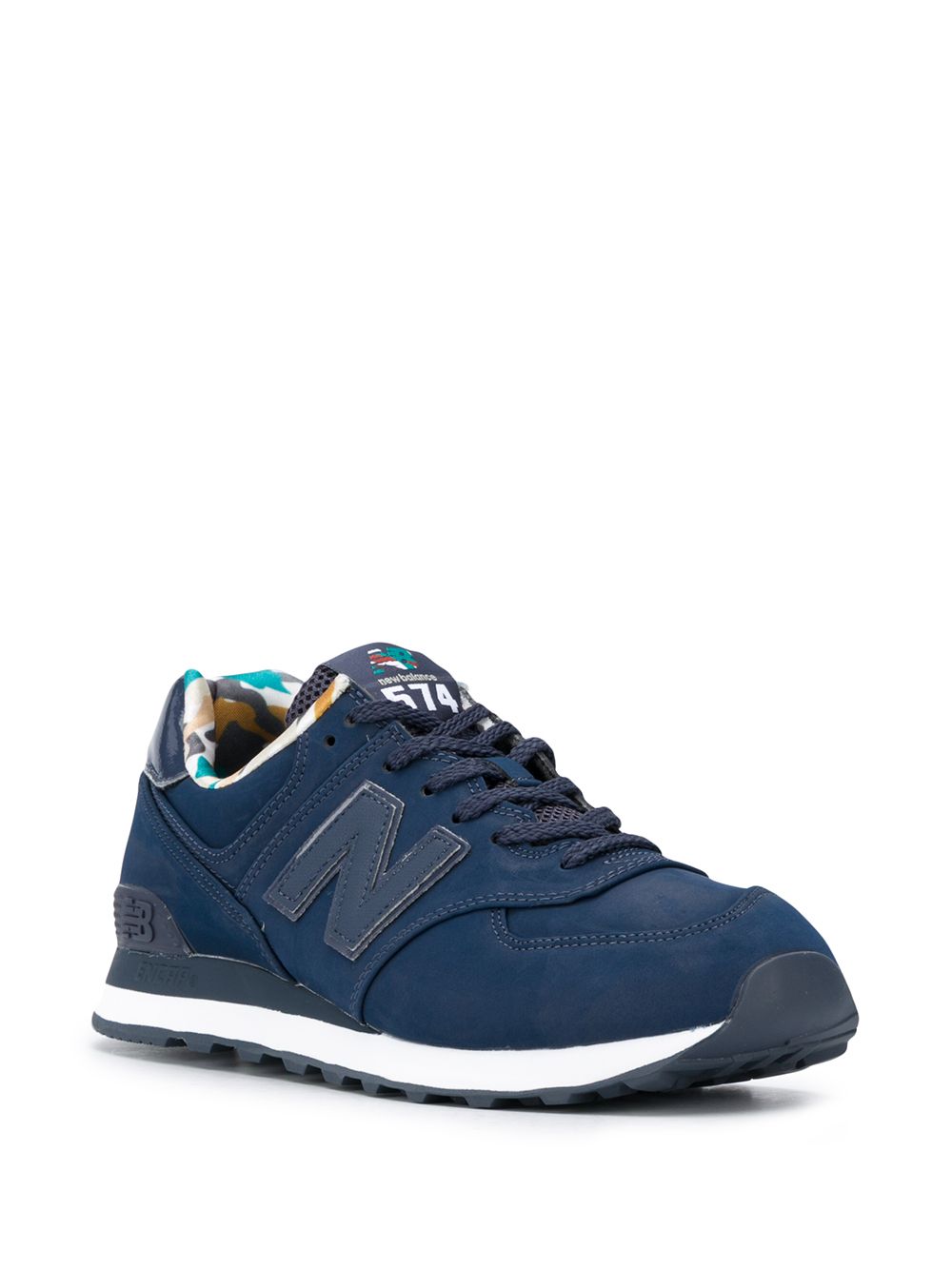 фото New balance кроссовки 574