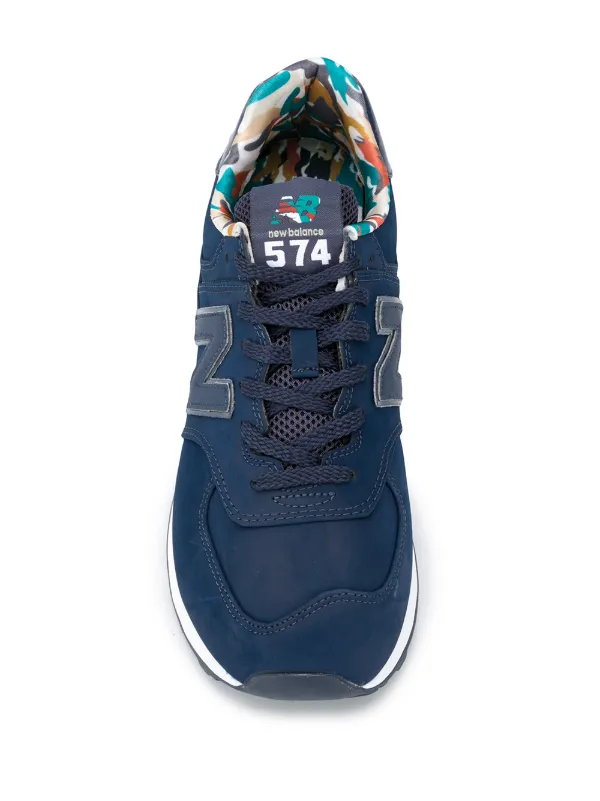 New Balance ML574GYZ - Best shoes 