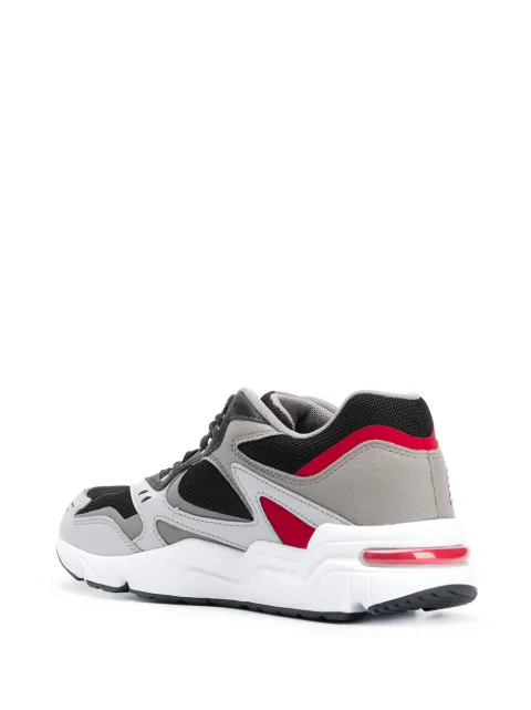 Shoes New Balance 426 (Black, Red, Grey 