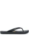 Suicoke classic flip flops - Black