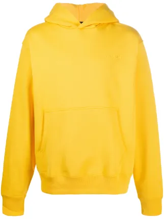 Adidas x Pharrell Williams Human Race パーカー | イエロー 