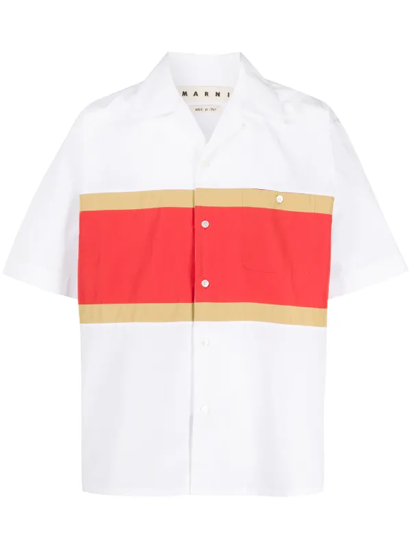 jean paul gaultier polo shirt