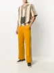 Image 2 of Marni contrast-stripe trousers