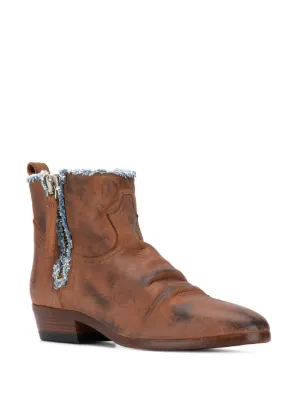 golden goose boots website