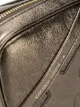 Golden Goose metallic Star belt bag