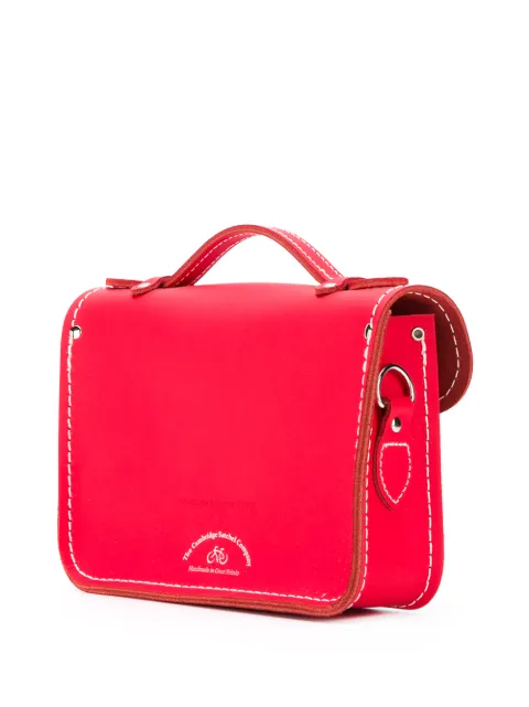 comme des garcons satchel