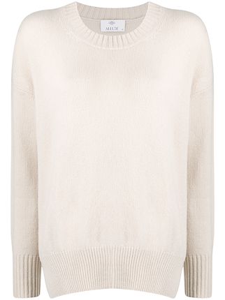 allude cashmere pullover