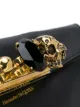 Alexander McQueen Skull jewelled pouch