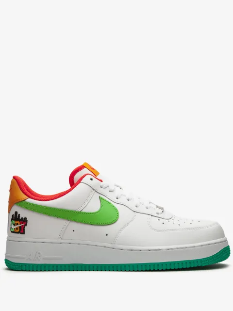 Nike Air Force 1 '07 SE "Shibuya" sneakers