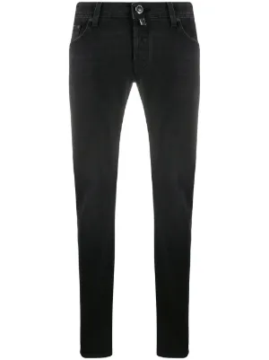 jacob cohen designer