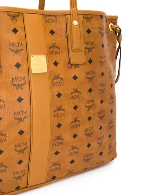 mcm big tote bag