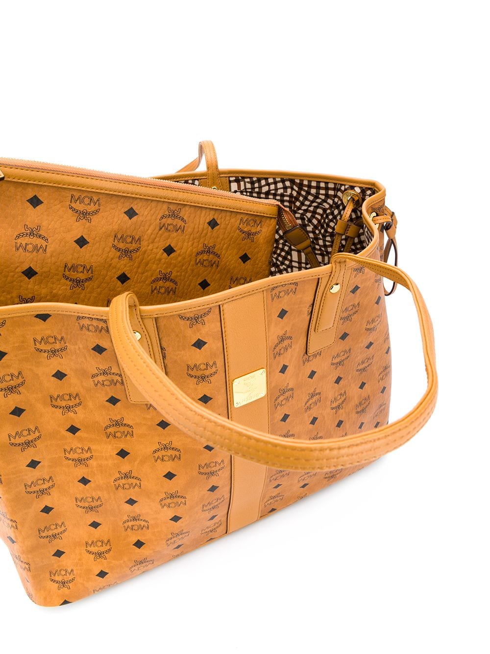 MCM Tote Bags – Luxury Totes Online – Farfetch