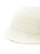 Carhartt WIP shearling bucket hat