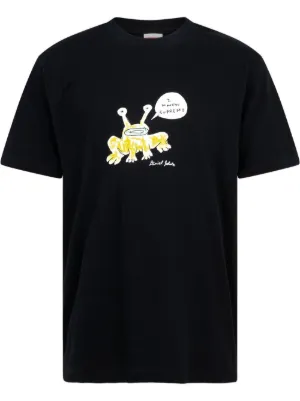 Daniel johnston shop supreme t shirt