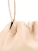 Jil Sander drawstring crossbody bag