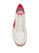 Golden Goose Tênis cano baixo Ball Star