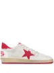 Imagem 1 de Golden Goose Tênis cano baixo Ball Star