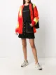 Image 2 of Golden Goose ombré chunky-knit cardigan