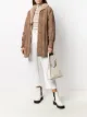 Image 2 of A.N.G.E.L.O. Vintage Cult 1980s shawl collar coat