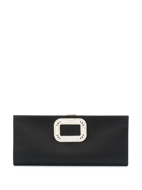 Roger Vivier bolsa de mano Pilgrim