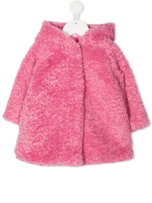 baby wool coat