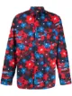 Image 1 of Marni floral print shirt