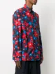 Marni floral print shirt