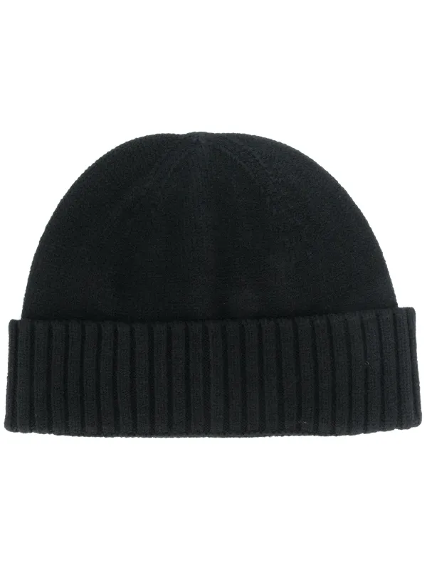 stone island shadow project beanie