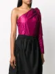 RedValentino point d'esprit bodysuit
