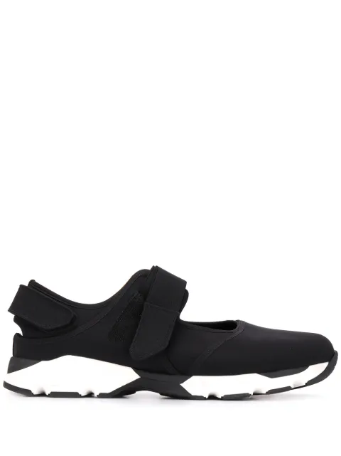 Marni в двух тонах